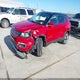 3C4NJDCB2JT423061 2018 Jeep Compass Limited 4X4 auction photo thumbnail 2