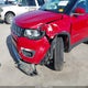 3C4NJDCB2JT423061 2018 Jeep Compass Limited 4X4 auction photo thumbnail 6