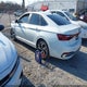 3VWGX7BU6SM084860 2025 Volkswagen Jetta 1.5T Sel auction photo thumbnail 3