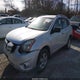 JN8AS5MV6EW204148 2014 Nissan Rogue Select S auction photo thumbnail 2