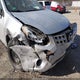 JN8AS5MV6EW204148 2014 Nissan Rogue Select S auction photo thumbnail 6