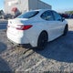4T1DAACK4SU138634 2025 Toyota Camry Se auction photo thumbnail 4