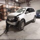 2FMDK3KC2EBA02385 2014 Ford Edge Limited auction photo thumbnail 2