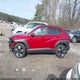 KM8HB3AB9SU250469 2025 Hyundai Kona Sel auction photo thumbnail 14