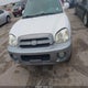 KM8SC13DX5U981373 2005 Hyundai Santa Fe Gls auction photo thumbnail 10
