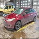 1FADP3F25EL116488 2014 Ford Focus Se auction photo thumbnail 2