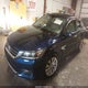 1HGCR2F88EA084633 2014 Honda Accord Ex-L auction photo thumbnail 2