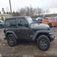 1C4GJXAG5KW601954 2019 Jeep Wrangler Sport auction photo thumbnail 13
