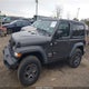 1C4GJXAG5KW601954 2019 Jeep Wrangler Sport auction photo thumbnail 14