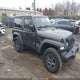1C4GJXAG5KW601954 2019 Jeep Wrangler Sport auction photo thumbnail 1