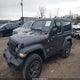 1C4GJXAG5KW601954 2019 Jeep Wrangler Sport auction photo thumbnail 2