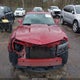 2G1FF1E35F9139503 2015 Chevrolet Camaro 2Lt auction photo thumbnail 13