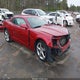 2G1FF1E35F9139503 2015 Chevrolet Camaro 2Lt auction photo thumbnail 1