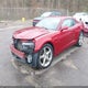 2G1FF1E35F9139503 2015 Chevrolet Camaro 2Lt auction photo thumbnail 2