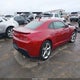 2G1FF1E35F9139503 2015 Chevrolet Camaro 2Lt auction photo thumbnail 4