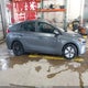 KMHC65LC3HU030625 2017 Hyundai Ioniq Hybrid Blue auction photo thumbnail 13