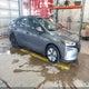 KMHC65LC3HU030625 2017 Hyundai Ioniq Hybrid Blue auction photo thumbnail 1