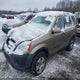 SHSRD78875U328497 2005 Honda Cr-V Ex auction photo thumbnail 2