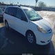 5TDKK4CC9AS311263 2010 Toyota Sienna Le auction photo thumbnail 1