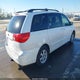 5TDKK4CC9AS311263 2010 Toyota Sienna Le auction photo thumbnail 4