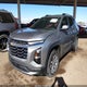 3GNAXHEG3SL297086 2025 Chevrolet Equinox Fwd Lt auction photo thumbnail 2
