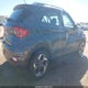 KMHRC8A34SU355265 2025 Hyundai Venue Sel auction photo thumbnail 4