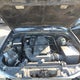1N6AD07W55C453634 2005 Nissan Frontier Le auction photo thumbnail 10