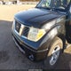 1N6AD07W55C453634 2005 Nissan Frontier Le auction photo thumbnail 6
