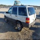 1J4EZ58SXTC104233 1996 Jeep Grand Cherokee Laredo auction photo thumbnail 3