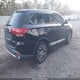 JA4AZ3A34GZ035211 2016 Mitsubishi Outlander Se auction photo thumbnail 4