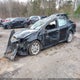 4T1DAACK5SU116240 2025 Toyota Camry Le auction photo thumbnail 2