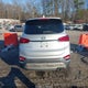 5NMS33ADXKH053665 2019 Hyundai Santa Fe Sel auction photo thumbnail 17