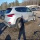 5NMS33ADXKH053665 2019 Hyundai Santa Fe Sel auction photo thumbnail 4