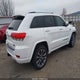 1C4RJFCT0HC730482 2017 Jeep Grand Cherokee Overland 4X4 auction photo thumbnail 4