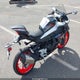 LCEPESLP2T6000555 2026 Cf Moto 450Ss auction photo thumbnail 4