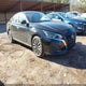 1N4BL4DV5SN401665 2025 Nissan Altima Sv Fwd auction photo thumbnail 1