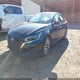 1N4BL4DV5SN401665 2025 Nissan Altima Sv Fwd auction photo thumbnail 2