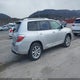 JTEEW44AX92036189 2009 Toyota Highlander Hybrid Limited auction photo thumbnail 4