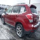 JF2SJAWC8JH421983 2018 Subaru Forester 2.5I Touring auction photo thumbnail 3