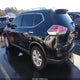 5N1AT2ML9FC870814 2015 Nissan Rogue Sv auction photo thumbnail 3