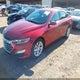 1G1ZD5ST4SF136334 2025 Chevrolet Malibu Fwd 1Lt auction photo thumbnail 2