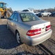 JT8BF28G110335644 2001 Lexus Es 300 auction photo thumbnail 3