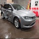 1C3CCCAB0GN109405 2016 Chrysler 200 Limited auction photo thumbnail 1