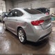 1C3CCCAB0GN109405 2016 Chrysler 200 Limited auction photo thumbnail 3