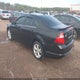 3FAHP0HA8CR406372 2012 Ford Fusion Se auction photo thumbnail 3