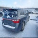 5FNRL5H97CB060099 2012 Honda Odyssey Touring/Touring Elite auction photo thumbnail 4