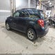 2GNALCEK1H6273983 2017 Chevrolet Equinox Lt auction photo thumbnail 3