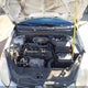 KMHCN46CX9U375046 2009 Hyundai Accent Gls auction photo thumbnail 10