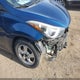 KMHDH4AEXFU354147 2015 Hyundai Elantra Se auction photo thumbnail 19