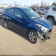 KMHDH4AEXFU354147 2015 Hyundai Elantra Se auction photo thumbnail 1
